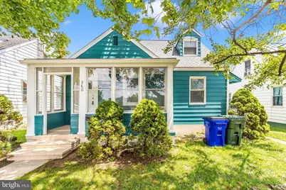 360 S Cleveland Avenue, Hagerstown, MD 21740 - Photo 1