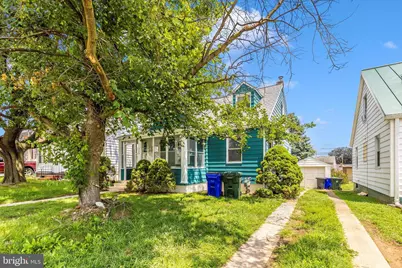 360 S Cleveland Avenue, Hagerstown, MD 21740 - Photo 43