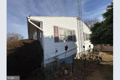 13823 Distant View Avenue, Maugansville, MD 21767 - Photo 19