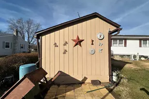 13823 Distant View Ave, Maugansville, MD 21767 - Photo 33