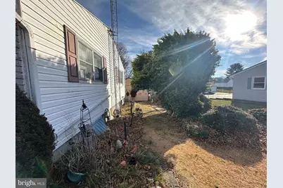 13823 Distant View Avenue, Maugansville, MD 21767 - Photo 23