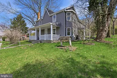 50 Saint Paul Street, Boonsboro, MD 21713 - Photo 1