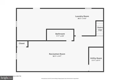 17208 Amber Drive, Hagerstown, MD 21740 - Photo 55