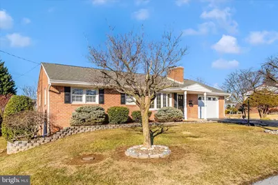17208 Amber Drive, Hagerstown, MD 21740 - Photo 51