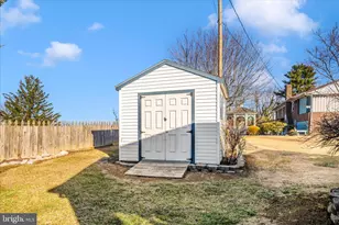 17208 Amber Dr, Hagerstown, MD 21740 - Photo 45