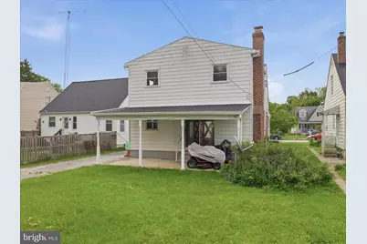 213 Belview Avenue, Hagerstown, MD 21742 - Photo 5