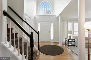 11504 Rambling Pines Pl Pl, Hagerstown, MD 21742 - Photo 5