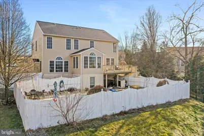 11504 Rambling Pines Pl. Place, Hagerstown, MD 21742 - Photo 53