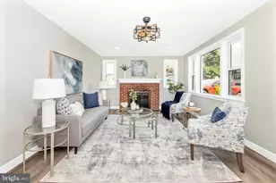 20017 Gilbert Hills Dr, Hagerstown, MD 21742 - Photo 3