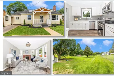 20017 Gilbert Hills Drive, Hagerstown, MD 21742 - Photo 1