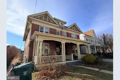 109 Fairground Avenue, Hagerstown, MD 21740 - Photo 3