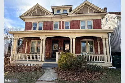 109 Fairground Avenue, Hagerstown, MD 21740 - Photo 1