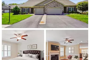 9616 Cobble Stone Ct, Hagerstown, MD 21740 - Photo 1