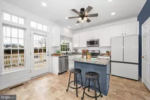 9349 Morning Walk Dr, Hagerstown, MD 21740 - Photo 19