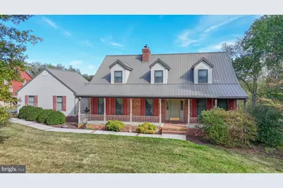 11625 Walnut Point Road, Hagerstown, MD 21740 - Photo 5