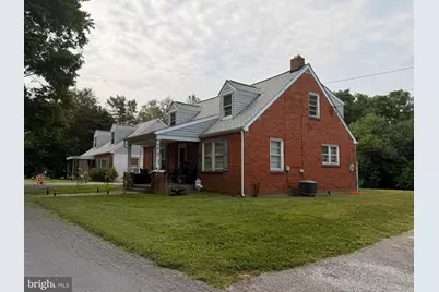 9947 Crossfield Road, Hagerstown, MD 21740 - Photo 1