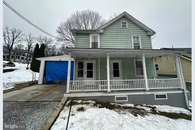 Tract 1: 14516 Pen Mar High Rock Road, Cascade, MD 21719 - Photo 1