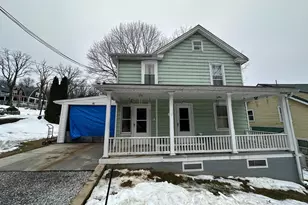 Tract 1: 14516 Pen Mar High Rock Rd, Cascade, MD 21719 - Photo 1