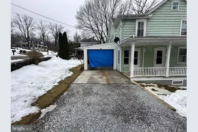 Tract 1: 14516 Pen Mar High Rock Road, Cascade, MD 21719 - Photo 3