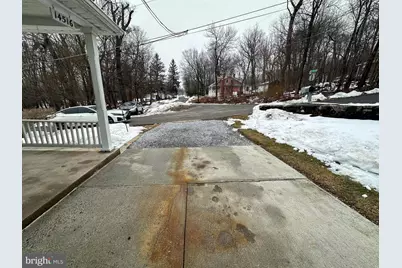 Tract 1: 14516 Pen Mar High Rock Road, Cascade, MD 21719 - Photo 13