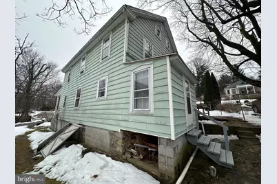 Tract 1: 14516 Pen Mar High Rock Road, Cascade, MD 21719 - Photo 11