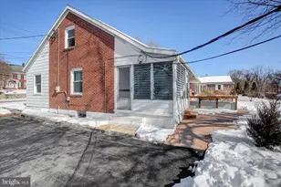 128 E Potomac St, Williamsport, MD 21795 - Photo 45