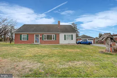 128 East Potomac St, Williamsport, MD 21795 - Photo 1