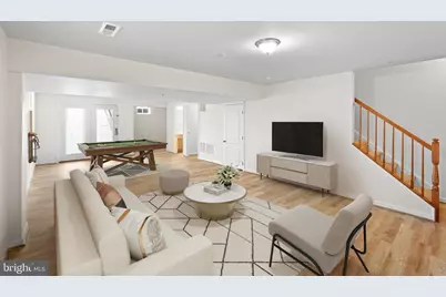 9611 Morning Walk Drive, Hagerstown, MD 21740 - Photo 47