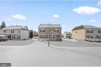 9611 Morning Walk Drive, Hagerstown, MD 21740 - Photo 59