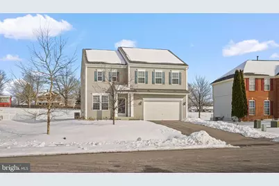 9611 Morning Walk Drive, Hagerstown, MD 21740 - Photo 1