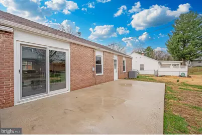 1049 Carroll Heights Boulevard, Hagerstown, MD 21742 - Photo 1