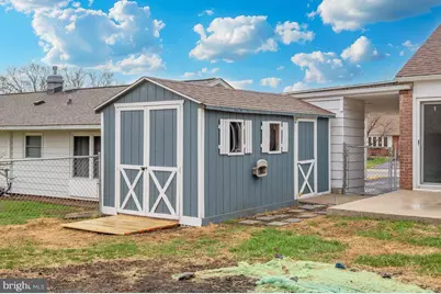 1049 Carroll Heights Boulevard, Hagerstown, MD 21742 - Photo 5