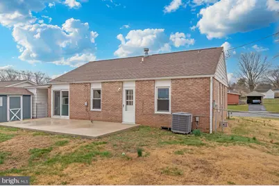 1049 Carroll Heights Boulevard, Hagerstown, MD 21742 - Photo 19