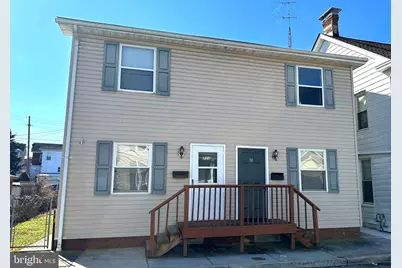 713 George Street, Hagerstown, MD 21740 - Photo 1