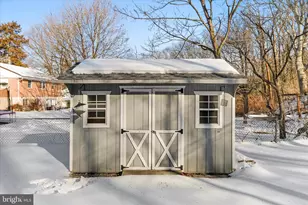 11907 Wesley Dr, Hagerstown, MD 21742 - Photo 37