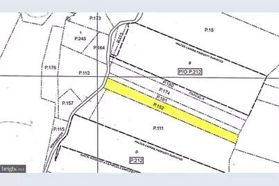 Hoffmaster Road, Knoxville, MD 21758 - Photo 1