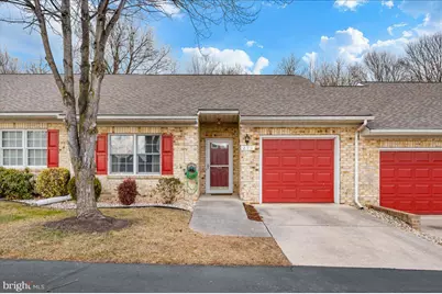 279 Sunbrook Lane #86, Hagerstown, MD 21742 - Photo 1