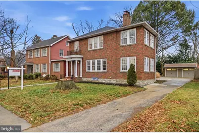 120 E Irvin Avenue, Hagerstown, MD 21742 - Photo 1