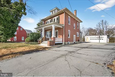 17338 Virginia Avenue, Hagerstown, MD 21740 - Photo 5