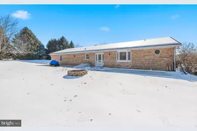 10229 Mar Rock Drive, Hagerstown, MD 21740 - Photo 9