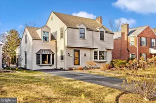 1305 The Terrace, Hagerstown, MD 21742 - Photo 1