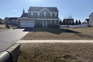 13152 John Martin Drive, Williamsport, MD 21795 - Photo 1