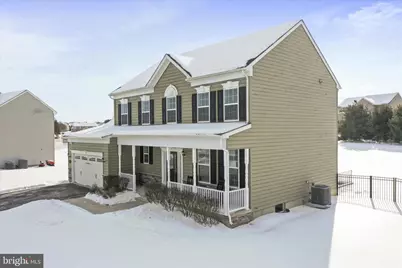 13152 John Martin Drive, Williamsport, MD 21795 - Photo 3