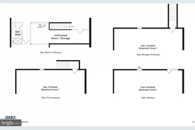 Tbb Snapdragon Way #EVERLY, Hagerstown, MD 21742 - Photo 5