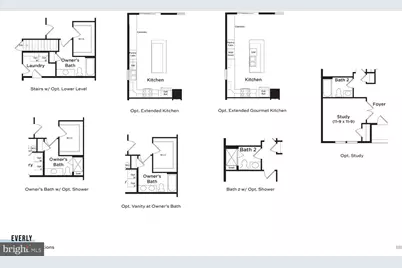 Tbb Snapdragon Way #EVERLY, Hagerstown, MD 21742 - Photo 3