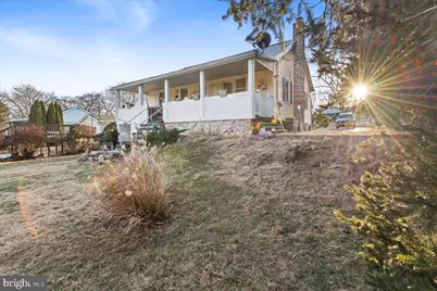 4537 Harpers Ferry Road, Sharpsburg, MD 21782 - Photo 25