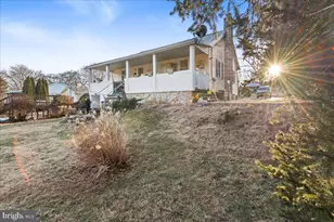 4537 Harpers Ferry Rd, Sharpsburg, MD 21782 - Photo 25