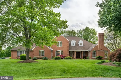 18903 Manchester Drive, Hagerstown, MD 21742 - Photo 1