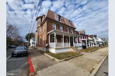 601 N Mulberry Street, Hagerstown, MD 21740 - Photo 1