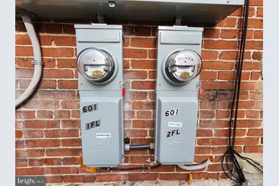 601 N Mulberry Street, Hagerstown, MD 21740 - Photo 3